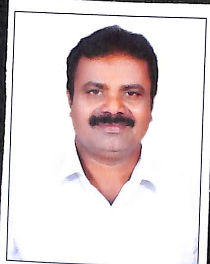 Visampally Nagesh