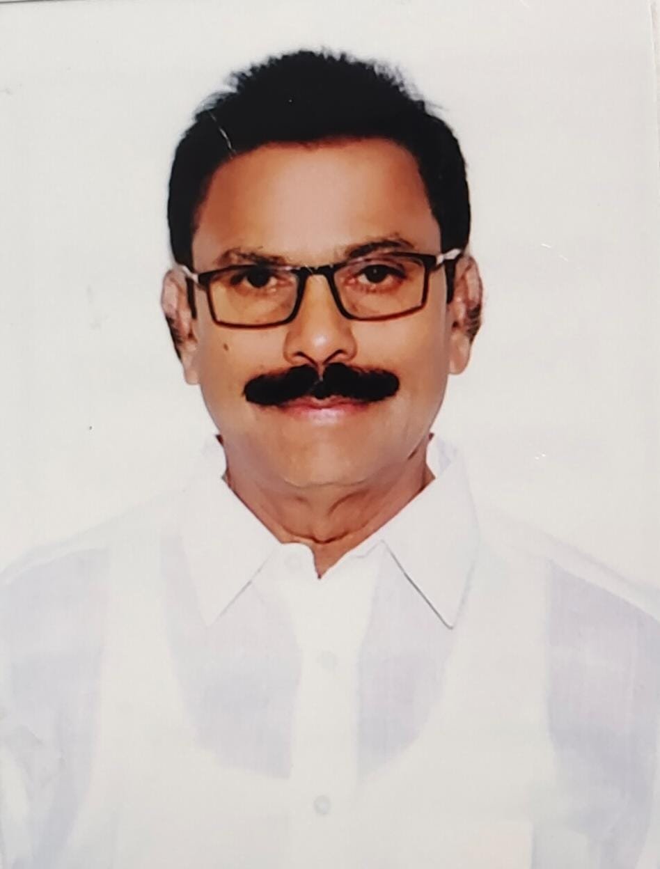Yarra Srikanth