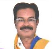 Yashwant Singh