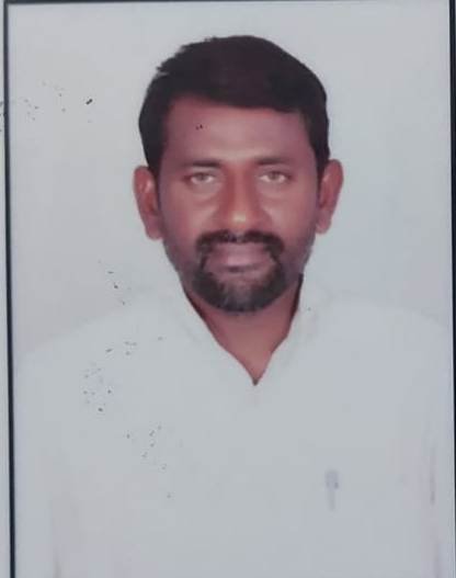 Yathakula Shekar